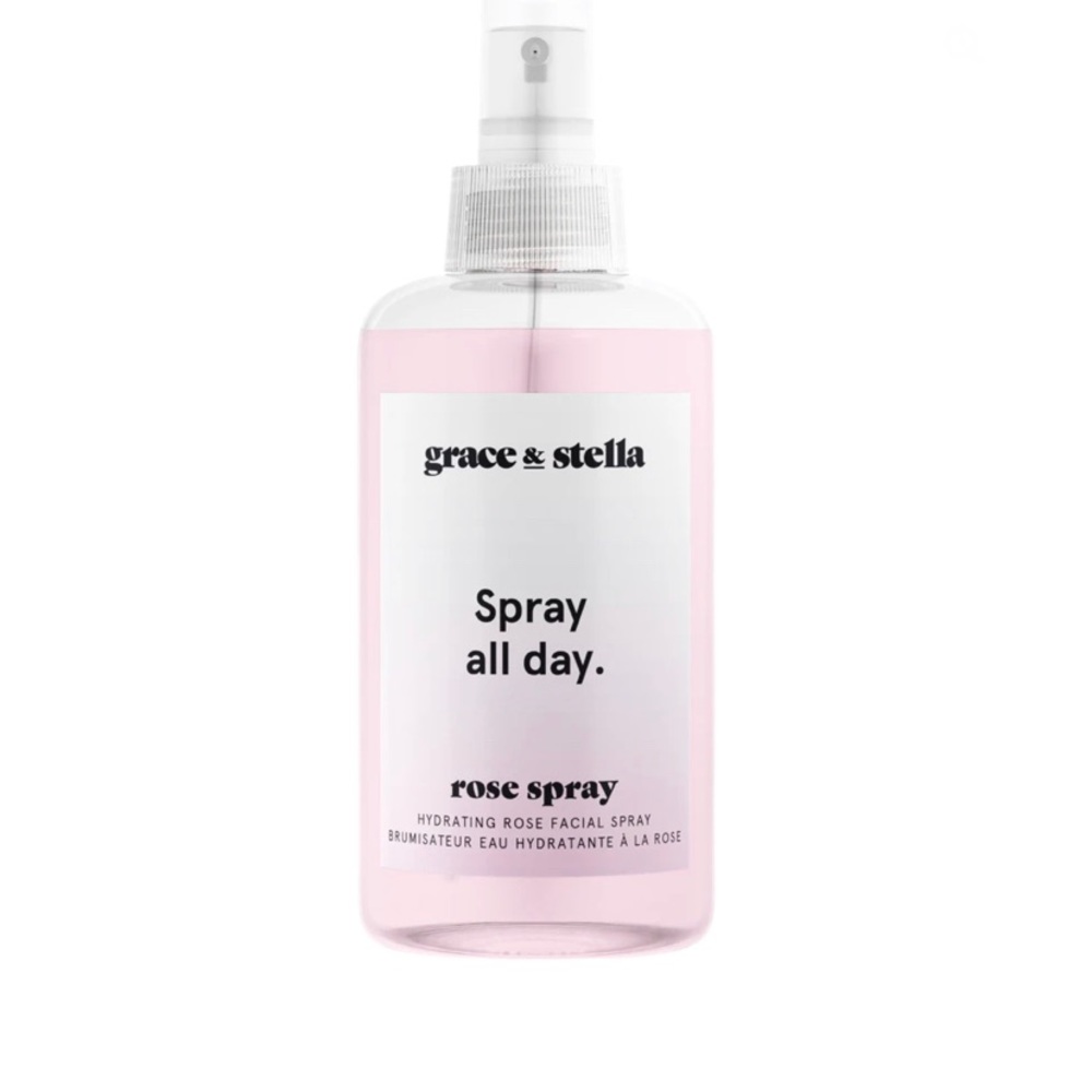 Facial Spray - Picture 5 of 5